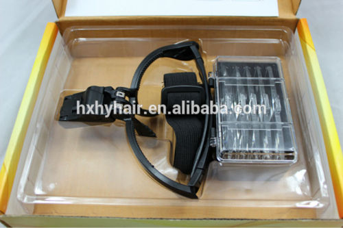 Hot sale!!! glass magnifying for eyelash extension