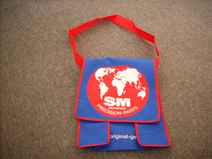 Shopping Bag