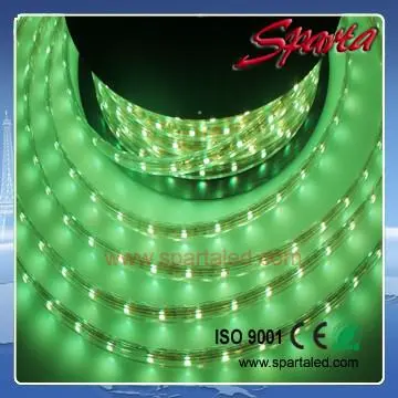 color changeable led strip light