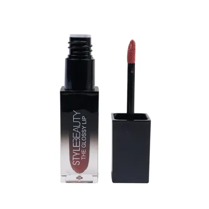 VEGAN LIQUID LIP GLOSS