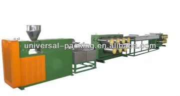 Circle yarn/Fishing nets yarn making machine