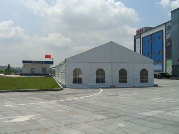 15x30m industrial Storage Tents House For Workshop