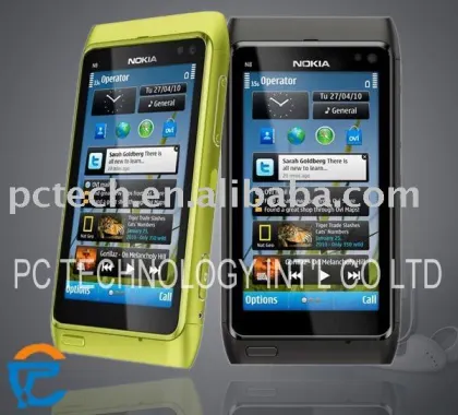 Nokia Phone N8