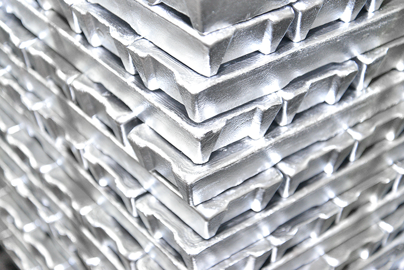 Aluminum Alloy