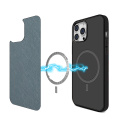 Wireless charging iPhone 13 magnetic suction phone case