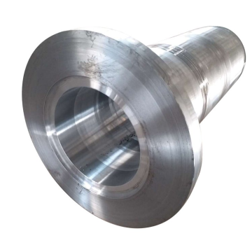 Comprehensive Services for Non-Standard Aluminum Alloy 6061 Forgings in Aerospace Equipment Manufacturing