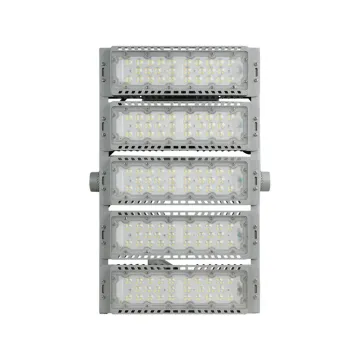 High-Performance Powerful LED Stadium Field Flood Light