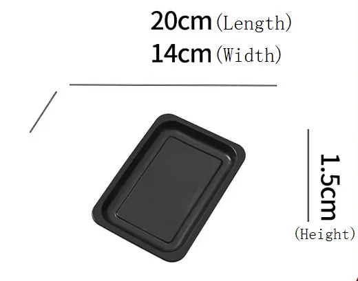 Tray Vacuum Skin Packing Machine