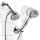 욕실 수도꼭지 손 샤워