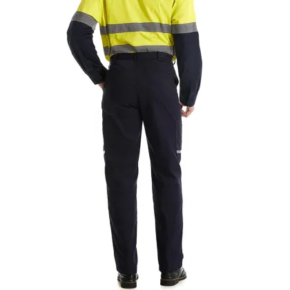 Breathable Fast Dispatch Cargo Pants for Men: Tactical Work Pants