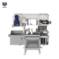 HBS-330A Efficiency safe Band Saw Machine