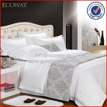Wholesale 100% Cotton fashion Cheap Hotel Fancy Duvet Covers