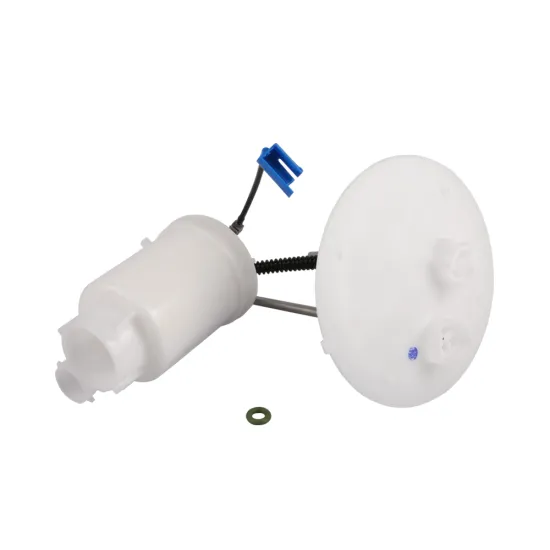 MASUMA MFF-T120 Aluminum Flange Fuel Filter Adapter for Lexus Toyota