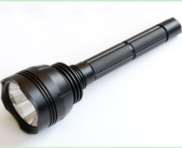 800 LM Rechargable torch