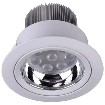 Best sale led 240v downlights for kitchen lighting with SAA