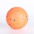 Billig 9 cm fotmassageboll