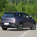 Wuling Xingyun Hybrid Car