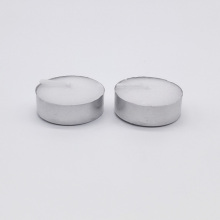 1 гадзіны свечка міні -воскная свечка для Hanukkah