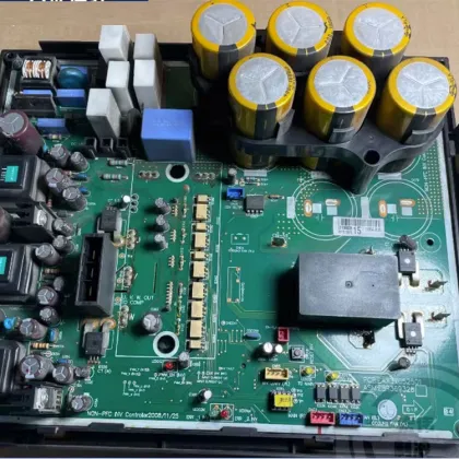 LG Central Portable Air Conditioner Main Board EAX42542301 for Commercial Use