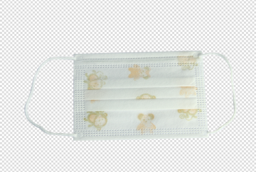 Kids Face Masks Disposable