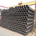 ASTM 304 High Pressure Steel Pipe