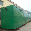 Integrated Sewage Treatment Equipment