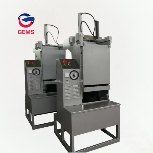 Home Oil Oil Press Oil Processing Machine Machine