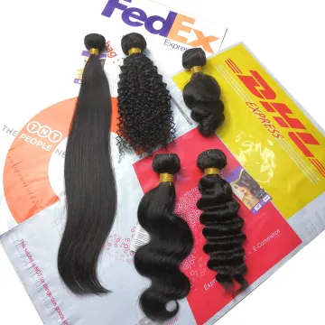 Mink Brazilian Virgin Hair Bundles with 360 Lace Frontal Closure 9A Grade Virgin Unprocessed Human Hair Hair Extension