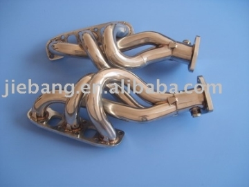 exhaust header