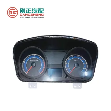 Virtual Digital Instrument Cluster Car Parts for Various WULING Models and Others