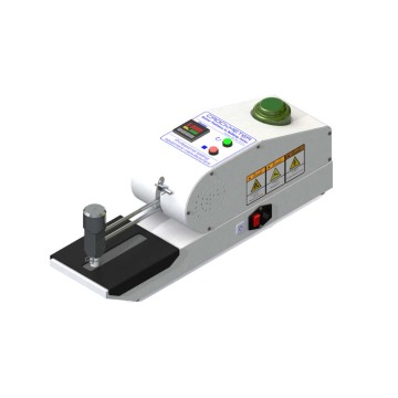 Leather Fabric Rubbing Color Fastness Tester for Washing and Perspiration
