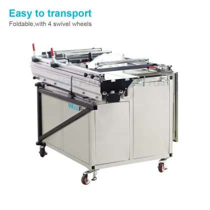 Wood Table Saw Machine for Panel Saw of Wood Based Panels