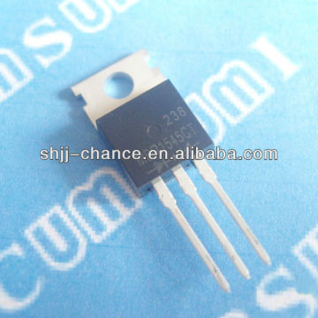 MBR1545CT 15AM TO-220AB package SKY rectifier diode