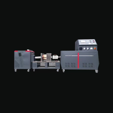 Machine de nettoyage DPF: Nettoyer de filtre à particules diesel et équipement de démontage