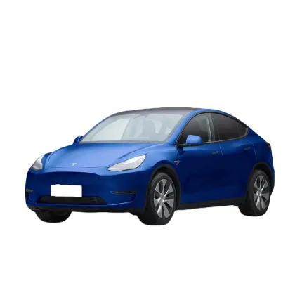 Hot Sale Tesla Model Y: 660km Range 4WD Electric SUV