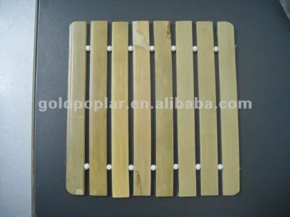 FA01-013 Bamboo mat