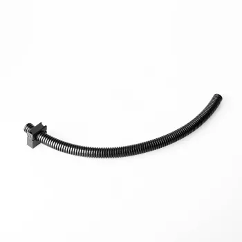 Plastic Corrugated Conduit Flexible Conduit AD15.8