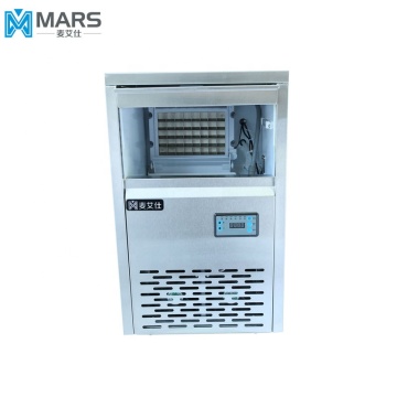 ZBL-40 Fully Automatic Commercial Ice Cube Machines