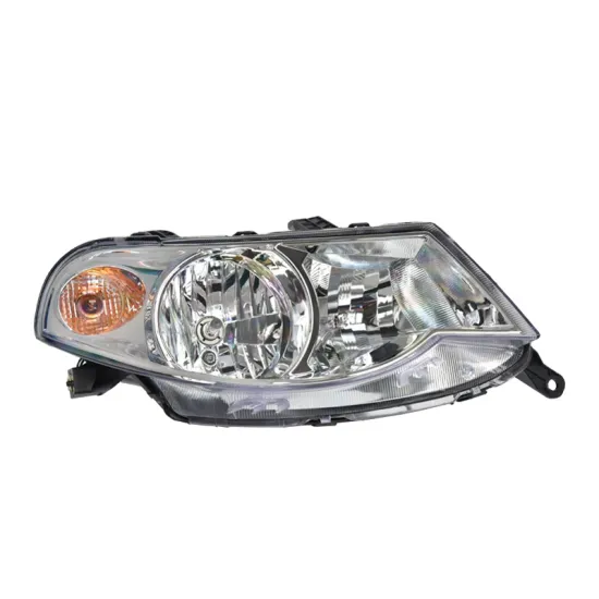 Auto Accessories: Shop for Replacement Left and Right Headlights for Various Models including Changan CS85, CS95, New Alsvin, Eado F70