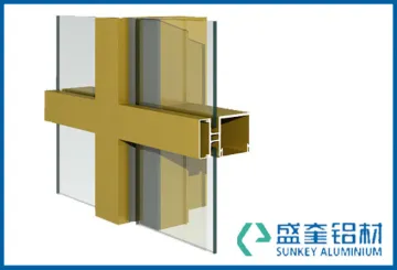 40x40 aluminium profile
