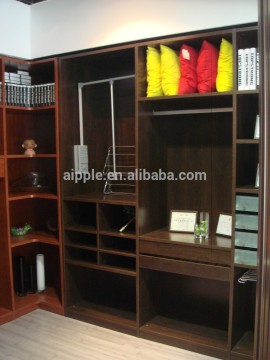 Good quality Walk in Closet CW-009
