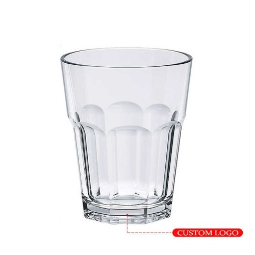 Plastic Polycarbonate Drink plastic cup