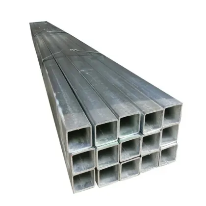 Xinghe Square Tube Carbon Steel Pipe