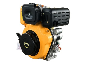 Affordable 186FA 10HP Diesel Engine