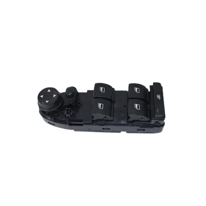 OEM BMW X1 E84 Front Auto Window Switches - High Quality Car Part 61319216048