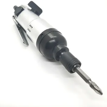 High Torque Pneumatic Screwdriver for Industrial Bolt Driving