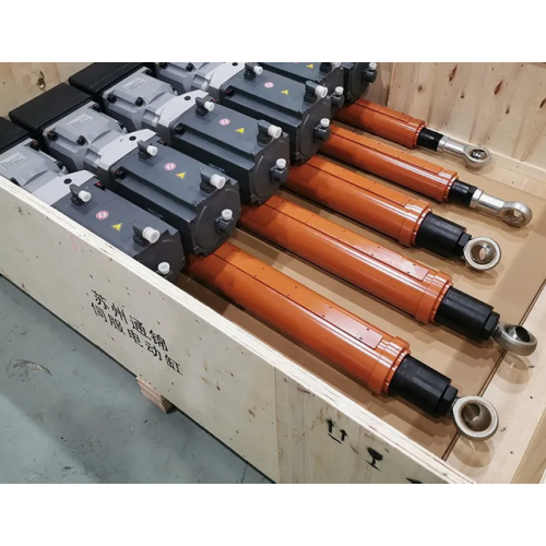 20кН цяжкай нагрузкі серва -электрычны прывад