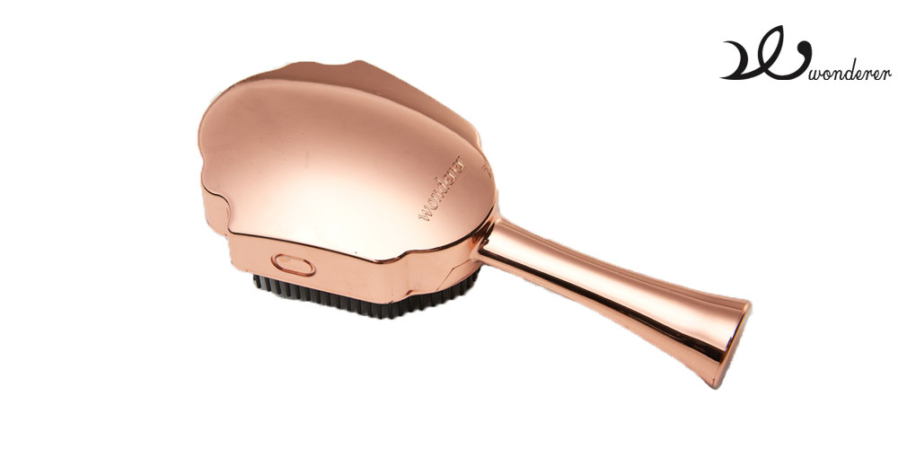 Hair Massage Comb