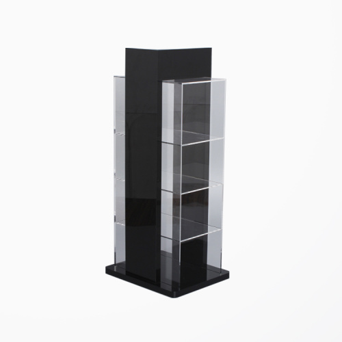 APEX Akryl Cigarett Countertop Display Rack Till Salu