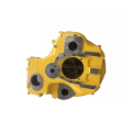 Flywheel Housing Ass'y 6710-23-4110 per Shantui SD32